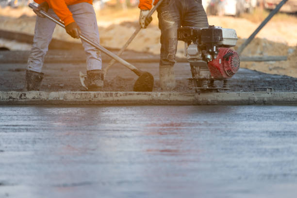 Best Concrete Grinding and Polishing in Coopersburg, PA