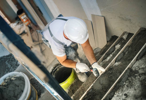 Best Residential Concrete Solutions in Coopersburg, PA